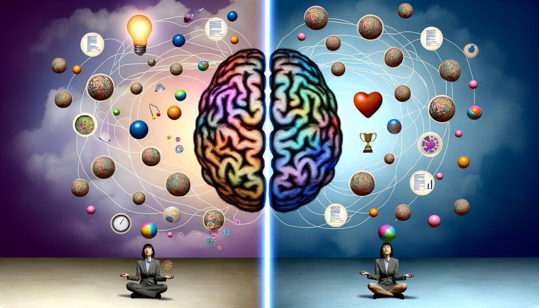 Describe The Difference Between Multitasking And Combining Tasks. What Science Reveals About the Difference between Multitasking and